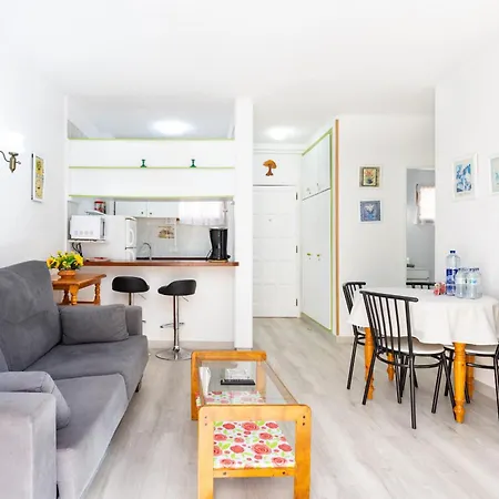 Apartman Home2book Fresh & Pool Cristianos Los Cristianos