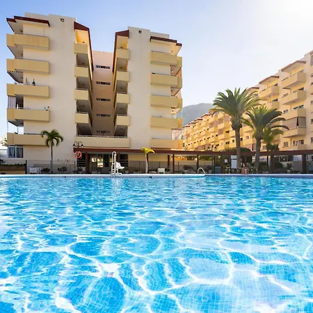 Home2book Fresh & Pool Cristianos لوس كريستيانوس