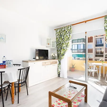 Apartman Home2book Fresh & Pool Cristianos Los Cristianos