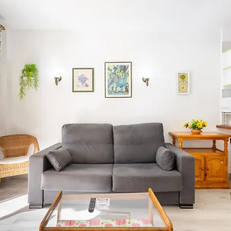 Home2book Fresh & Pool Cristianos شقة لوس كريستيانوس