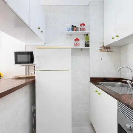 شقة Home2book Fresh & Pool Cristianos *