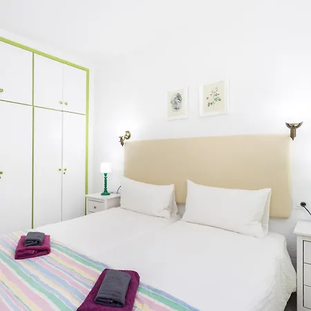 Home2book Fresh & Pool Cristianos لوس كريستيانوس