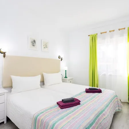 Home2book Fresh & Pool Cristianos شقة