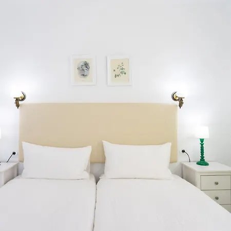 شقة Home2book Fresh & Pool Cristianos