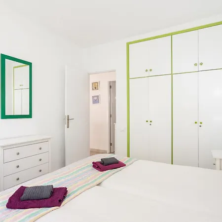 Home2book Fresh & Pool Cristianos