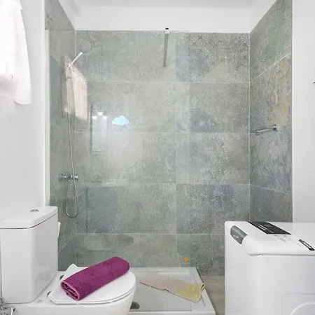 Home2book Fresh & Pool Cristianos Los Cristianos