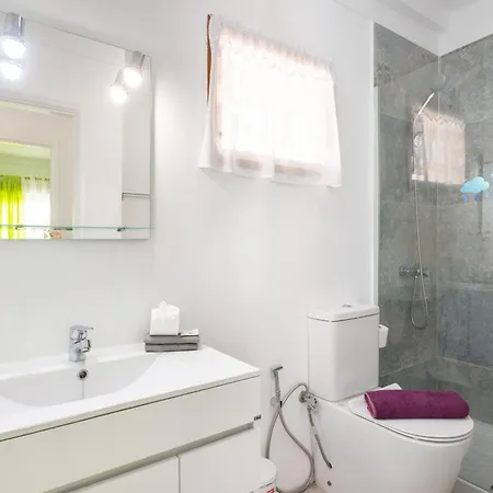 Home2book Fresh & Pool Cristianos * لوس كريستيانوس
