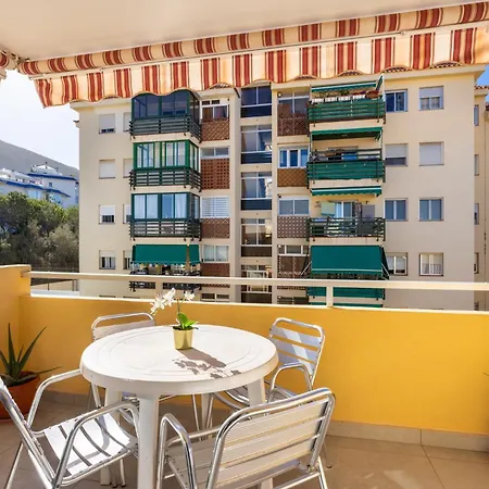 Home2book Fresh & Pool Cristianos