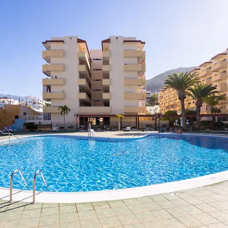 Home2book Fresh & Pool Cristianos * لوس كريستيانوس