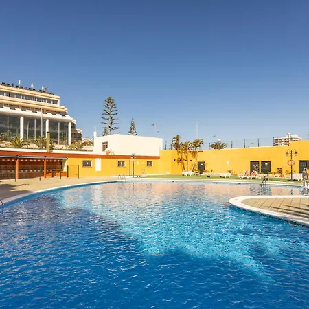 Home2book Fresh & Pool Cristianos