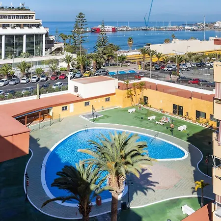 Home2book Fresh & Pool Cristianos لوس كريستيانوس