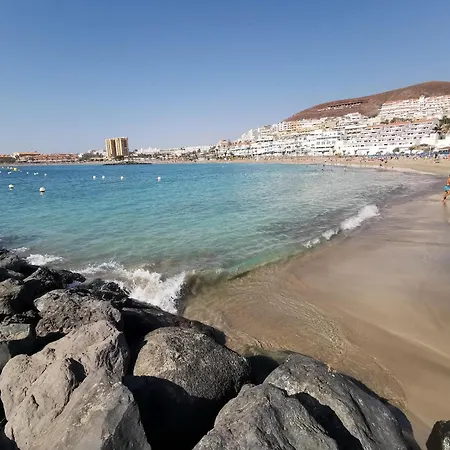 Home2book Fresh & Pool Cristianos * لوس كريستيانوس