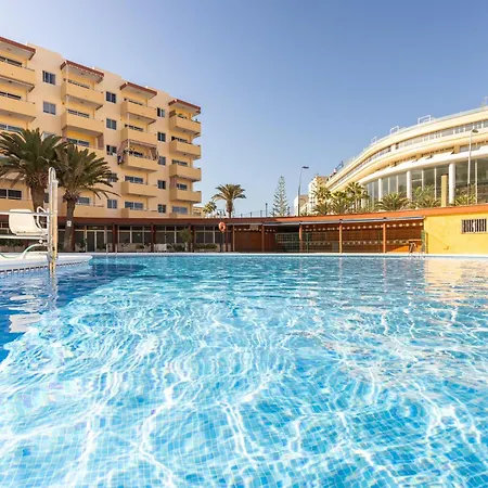 شقة Home2book Fresh & Pool Cristianos لوس كريستيانوس