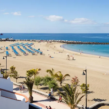 شقة Home2book Fresh & Pool Cristianos